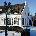 Couette-café A Casa Nostra - Huiselijk En Gezellig Overnachten - Exclusief Ontbijt Well (Limburg)