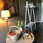 A Casa Nostra - Huiselijk En Gezellig Overnachten - Exclusief Ontbijt