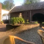 לינה וארוחת בוקר A Casa Nostra - Huiselijk En Gezellig Overnachten - Exclusief Ontbijt Well (Limburg)