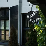 A Casa Nostra - Huiselijk En Gezellig Overnachten - Exclusief Ontbijt Couette-café