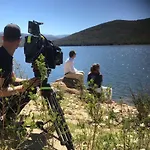 A Casa Nostra - Huiselijk En Gezellig Overnachten - Exclusief Ontbijt Couette-café Well (Limburg)