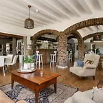 A Casa Nostra - Huiselijk En Gezellig Overnachten - Exclusief Ontbijt 3*