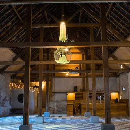 A Casa Nostra - Huiselijk En Gezellig Overnachten - Exclusief Ontbijt فندق مبيت وإفطار 3*