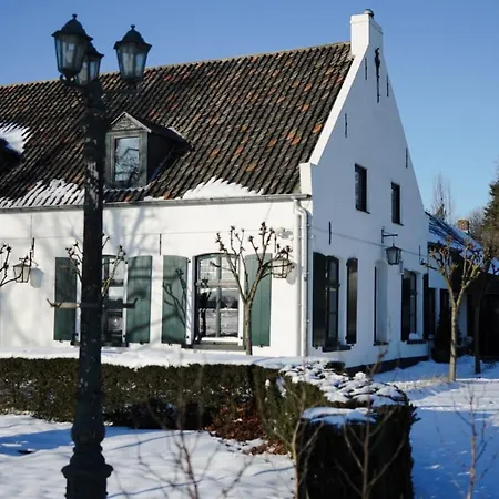 Alojamento de Acomodação e Pequeno-almoço A Casa Nostra - Huiselijk En Gezellig Overnachten - Exclusief Ontbijt Well (Limburg)