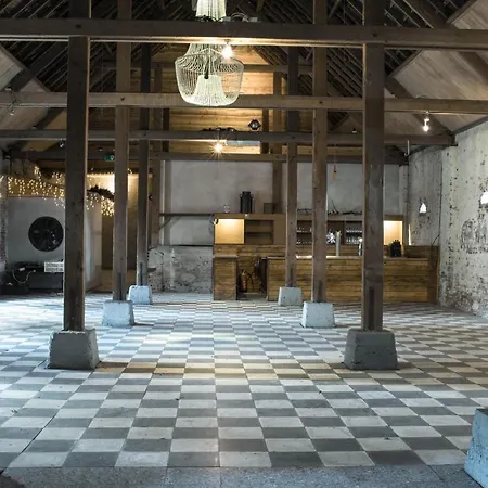 Bed & Breakfast A Casa Nostra - Huiselijk En Gezellig Overnachten - Exclusief Ontbijt Well (Limburg)