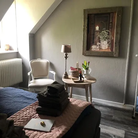 A Casa Nostra - Huiselijk En Gezellig Overnachten - Exclusief Ontbijt 3* Well (Limburg)