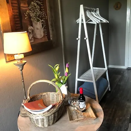 A Casa Nostra - Huiselijk En Gezellig Overnachten - Exclusief Ontbijt