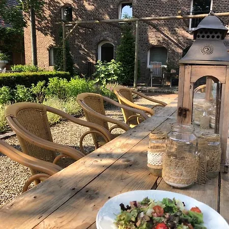 A Casa Nostra - Huiselijk En Gezellig Overnachten - Exclusief Ontbijt 3*