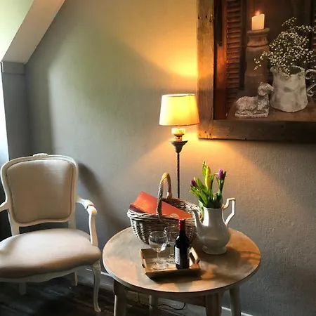 Bed and breakfast A Casa Nostra - Huiselijk En Gezellig Overnachten - Exclusief Ontbijt