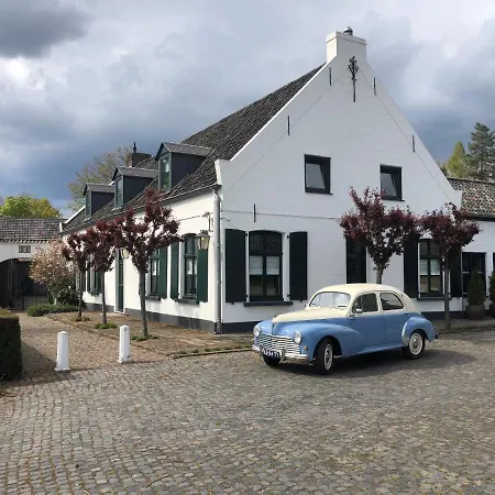 A Casa Nostra - Huiselijk En Gezellig Overnachten - Exclusief Ontbijt