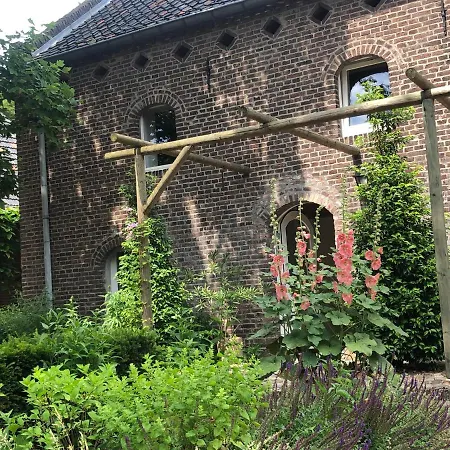 A Casa Nostra - Huiselijk En Gezellig Overnachten - Exclusief Ontbijt Alojamento de Acomodação e Pequeno-almoço
