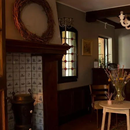 A Casa Nostra - Huiselijk En Gezellig Overnachten - Exclusief Ontbijt Well (Limburg)