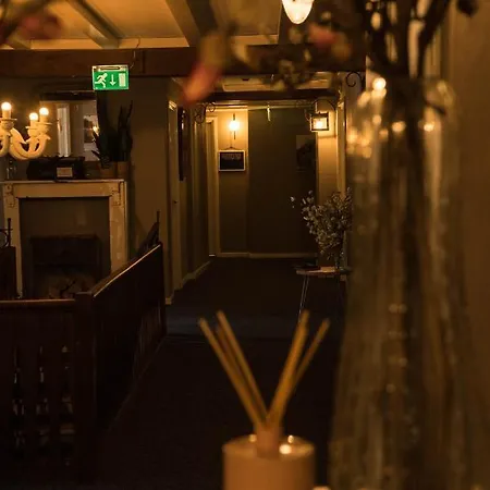 A Casa Nostra - Huiselijk En Gezellig Overnachten - Exclusief Ontbijt 3*