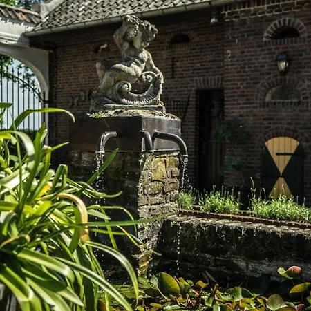 A Casa Nostra - Huiselijk En Gezellig Overnachten - Exclusief Ontbijt ليمبورخ