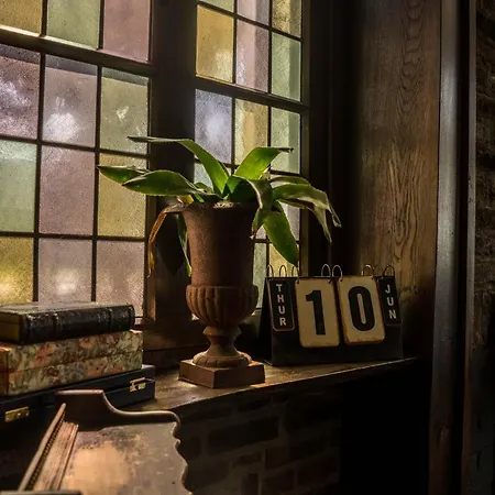 A Casa Nostra - Huiselijk En Gezellig Overnachten - Exclusief Ontbijt