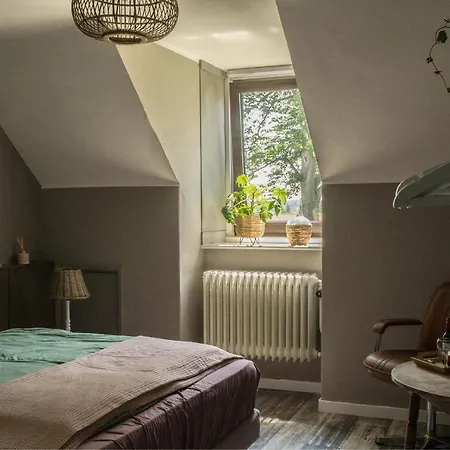 A Casa Nostra - Huiselijk En Gezellig Overnachten - Exclusief Ontbijt Bed & Breakfast 3*