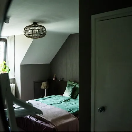 Bed & Breakfast A Casa Nostra - Huiselijk En Gezellig Overnachten - Exclusief Ontbijt 3*