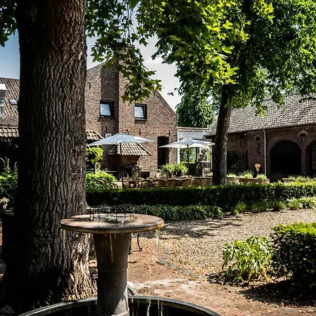 Alojamento de Acomodação e Pequeno-almoço A Casa Nostra - Huiselijk En Gezellig Overnachten - Exclusief Ontbijt