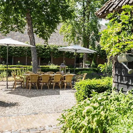 A Casa Nostra - Huiselijk En Gezellig Overnachten - Exclusief Ontbijt Bed & Breakfast 3*