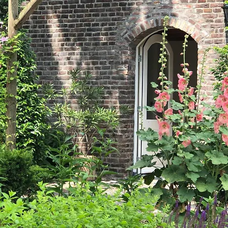 A Casa Nostra - Huiselijk En Gezellig Overnachten - Exclusief Ontbijt Bed & Breakfast *