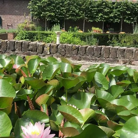 A Casa Nostra - Huiselijk En Gezellig Overnachten - Exclusief Ontbijt Bed & Breakfast