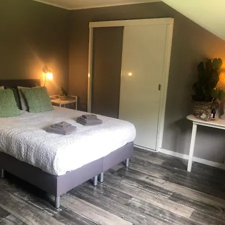 A Casa Nostra - Huiselijk En Gezellig Overnachten - Exclusief Ontbijt 3*