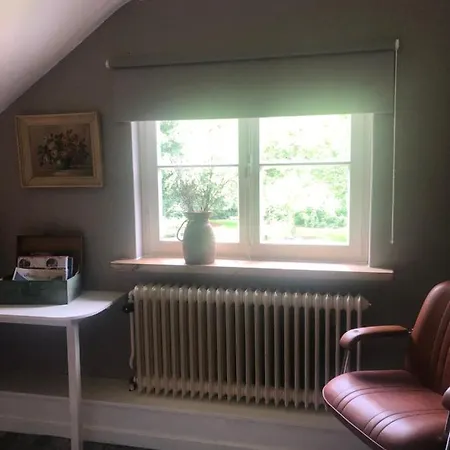 A Casa Nostra - Huiselijk En Gezellig Overnachten - Exclusief Ontbijt 3*