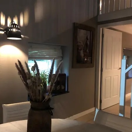 A Casa Nostra - Huiselijk En Gezellig Overnachten - Exclusief Ontbijt Bed & Breakfast Well (Limburg)