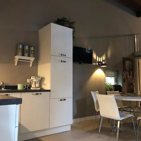 A Casa Nostra - Huiselijk En Gezellig Overnachten - Exclusief Ontbijt Well (Limburg)