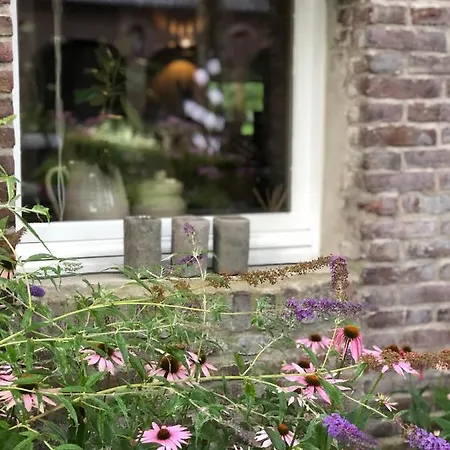 A Casa Nostra - Huiselijk En Gezellig Overnachten - Exclusief Ontbijt Bed and breakfast