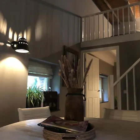 A Casa Nostra - Huiselijk En Gezellig Overnachten - Exclusief Ontbijt Well (Limburg)