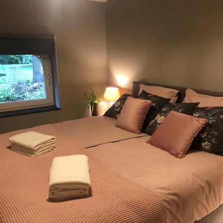 A Casa Nostra - Huiselijk En Gezellig Overnachten - Exclusief Ontbijt Bed & Breakfast Well (Limburg)