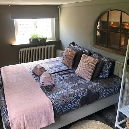 A Casa Nostra - Huiselijk En Gezellig Overnachten - Exclusief Ontbijt Bed & Breakfast