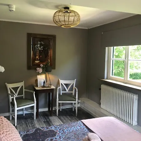 Bed & Breakfast A Casa Nostra - Huiselijk En Gezellig Overnachten - Exclusief Ontbijt Well (Limburg)