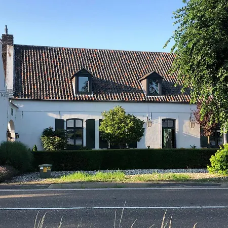 A Casa Nostra - Huiselijk En Gezellig Overnachten - Exclusief Ontbijt 3*