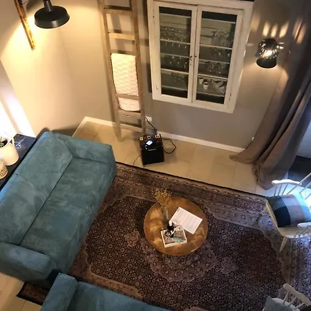 A Casa Nostra - Huiselijk En Gezellig Overnachten - Exclusief Ontbijt 3* Well (Limburg)