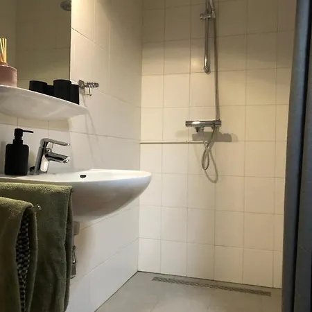 A Casa Nostra - Huiselijk En Gezellig Overnachten - Exclusief Ontbijt Bed & Breakfast
