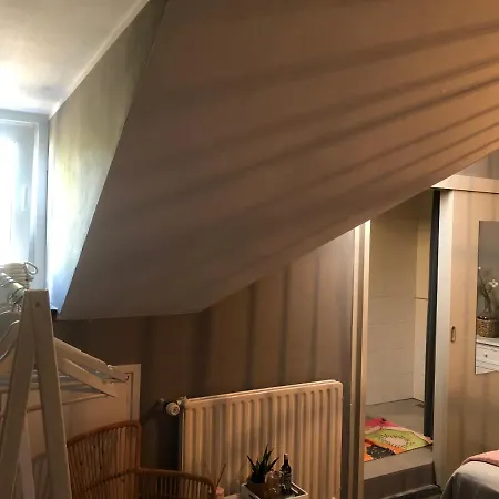 A Casa Nostra - Huiselijk En Gezellig Overnachten - Exclusief Ontbijt 3* Well (Limburg)