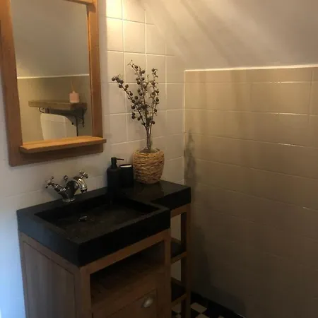 A Casa Nostra - Huiselijk En Gezellig Overnachten - Exclusief Ontbijt 3*