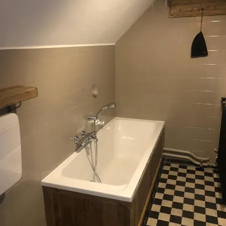 A Casa Nostra - Huiselijk En Gezellig Overnachten - Exclusief Ontbijt 3*