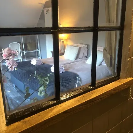 A Casa Nostra - Huiselijk En Gezellig Overnachten - Exclusief Ontbijt 3* Well (Limburg)