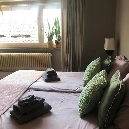 A Casa Nostra - Huiselijk En Gezellig Overnachten - Exclusief Ontbijt