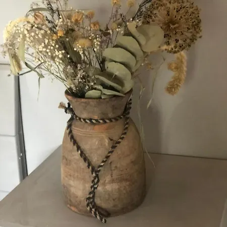 A Casa Nostra - Huiselijk En Gezellig Overnachten - Exclusief Ontbijt 3* Well (Limburg)