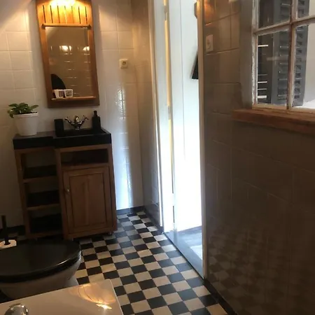 A Casa Nostra - Huiselijk En Gezellig Overnachten - Exclusief Ontbijt Bed & Breakfast 3*