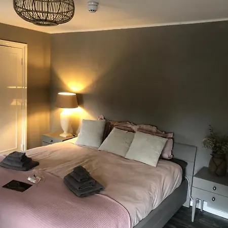 Bed and breakfast A Casa Nostra - Huiselijk En Gezellig Overnachten - Exclusief Ontbijt Well (Limburg)