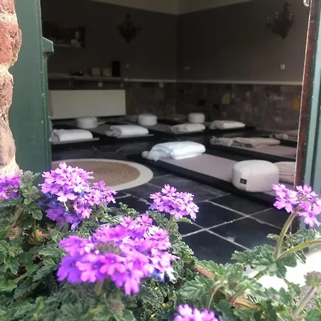 A Casa Nostra - Huiselijk En Gezellig Overnachten - Exclusief Ontbijt