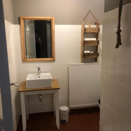 A Casa Nostra - Huiselijk En Gezellig Overnachten - Exclusief Ontbijt Bed & Breakfast Well (Limburg)
