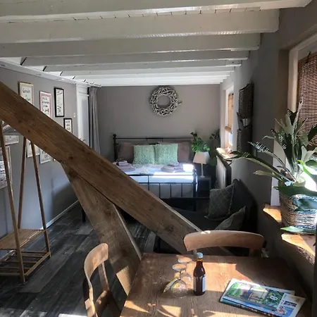 Bed & Breakfast A Casa Nostra - Huiselijk En Gezellig Overnachten - Exclusief Ontbijt