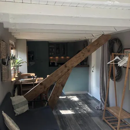 A Casa Nostra - Huiselijk En Gezellig Overnachten - Exclusief Ontbijt Bed & Breakfast