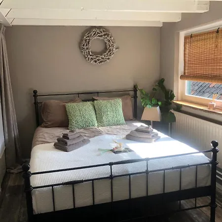 Bed & Breakfast A Casa Nostra - Huiselijk En Gezellig Overnachten - Exclusief Ontbijt